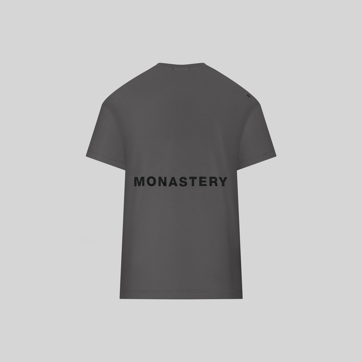 VALENCIA GRAY T-SHIRT OVERSIZE