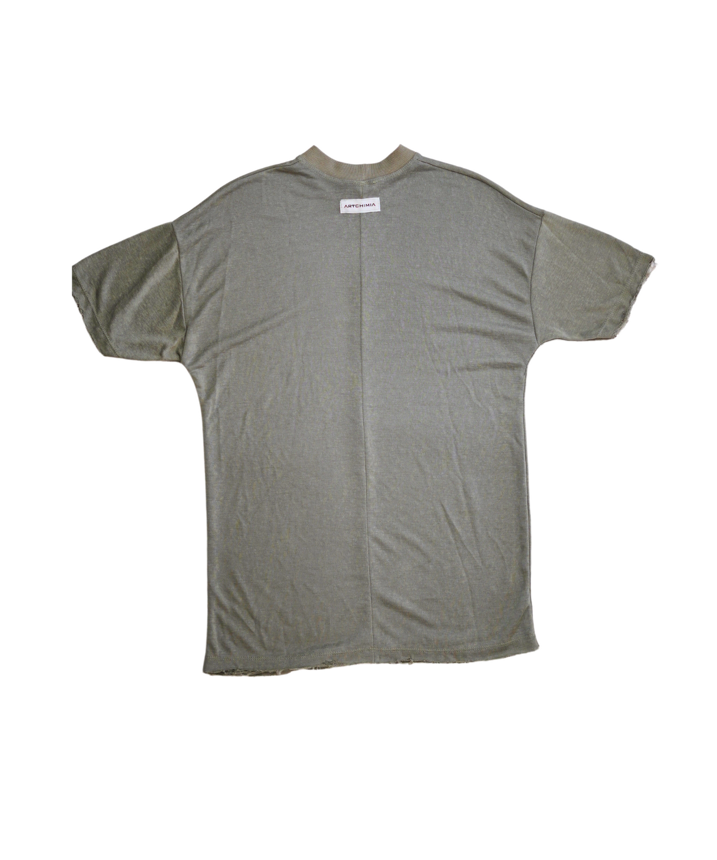 Artchimia basic resort shirt