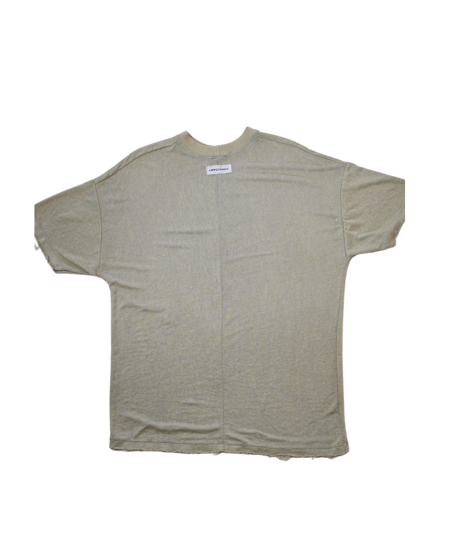 Artchimia basic resort shirt