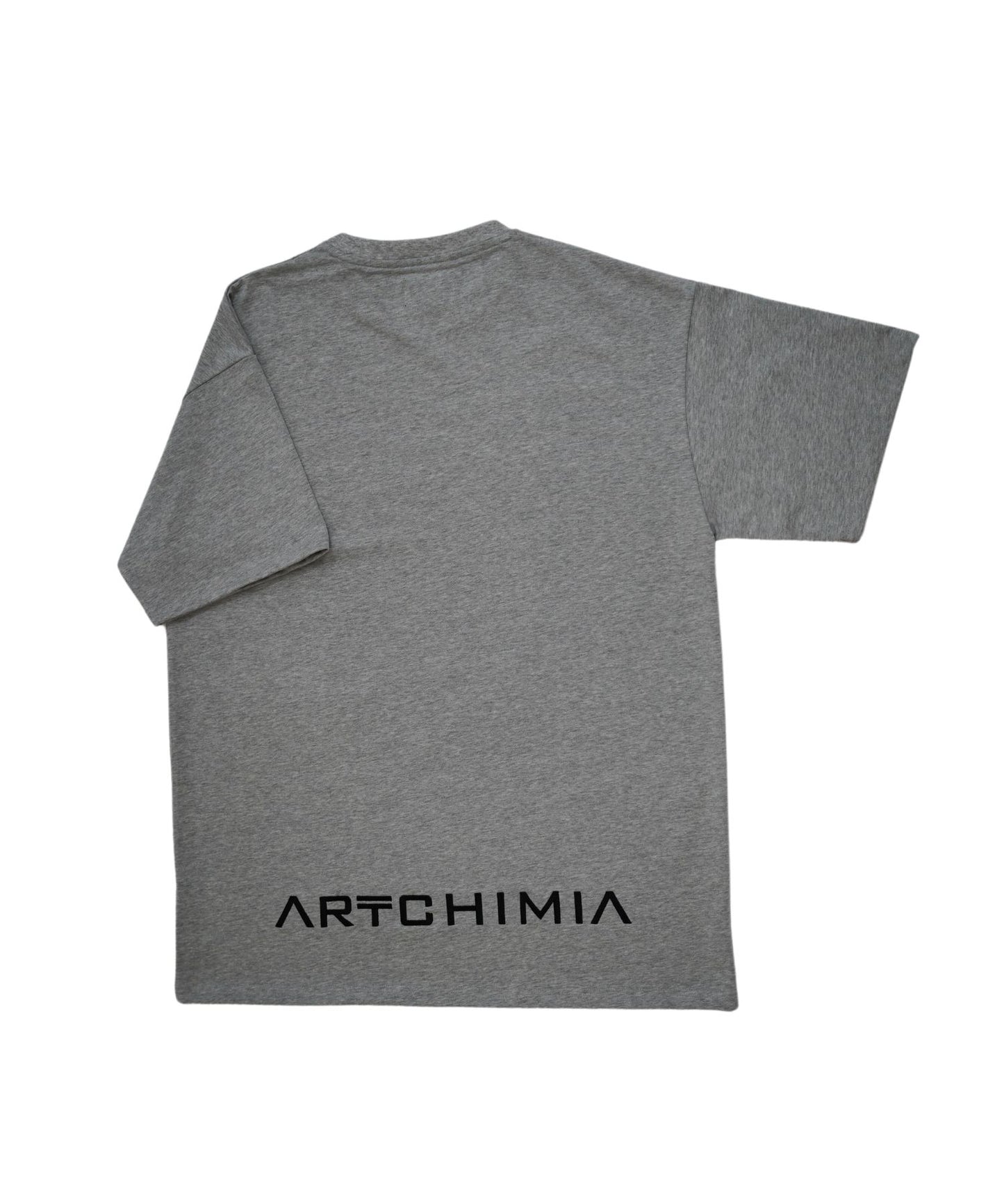 Artchimia basic Logo tee