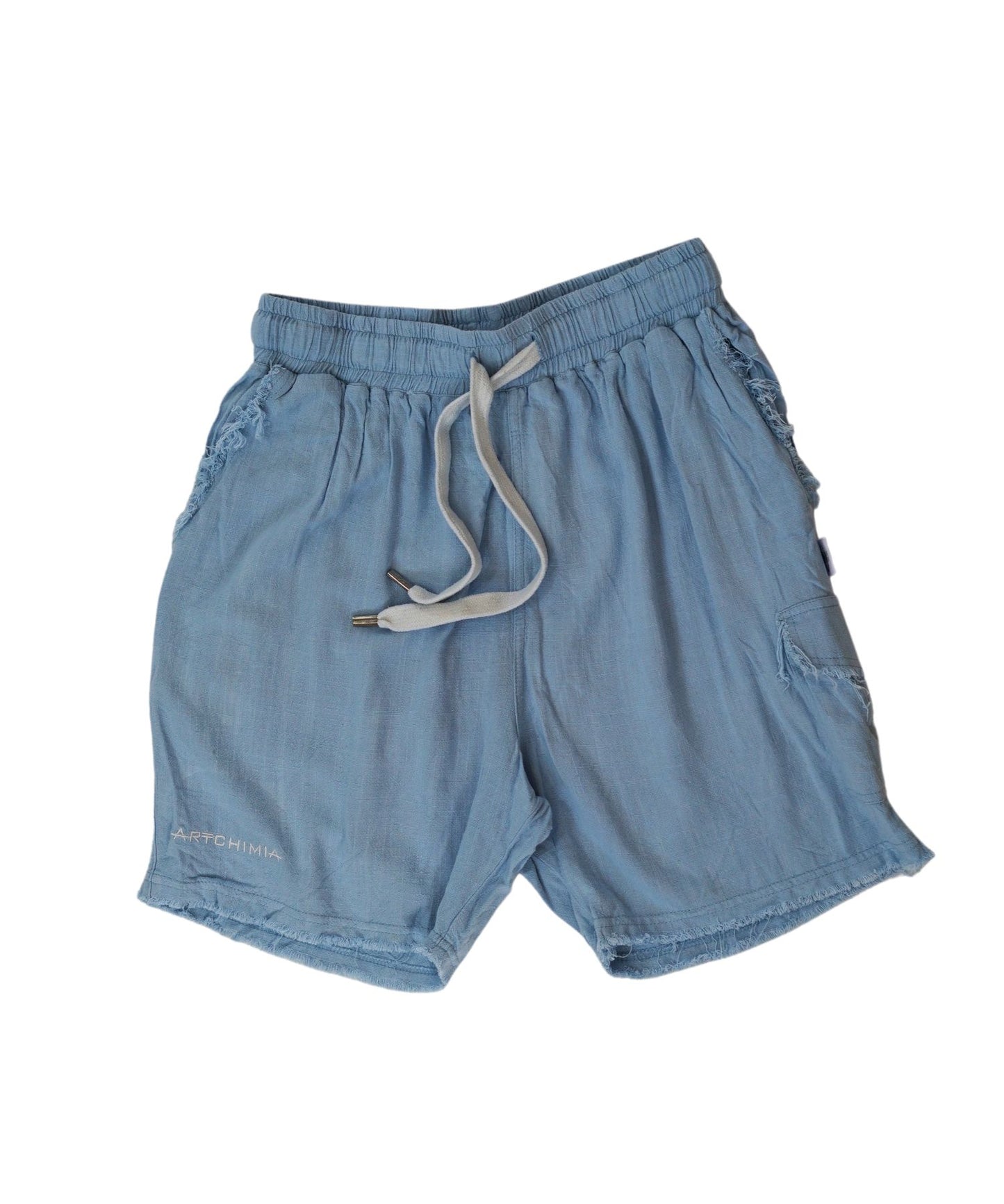 Artchimia Tfu Tfu shorts