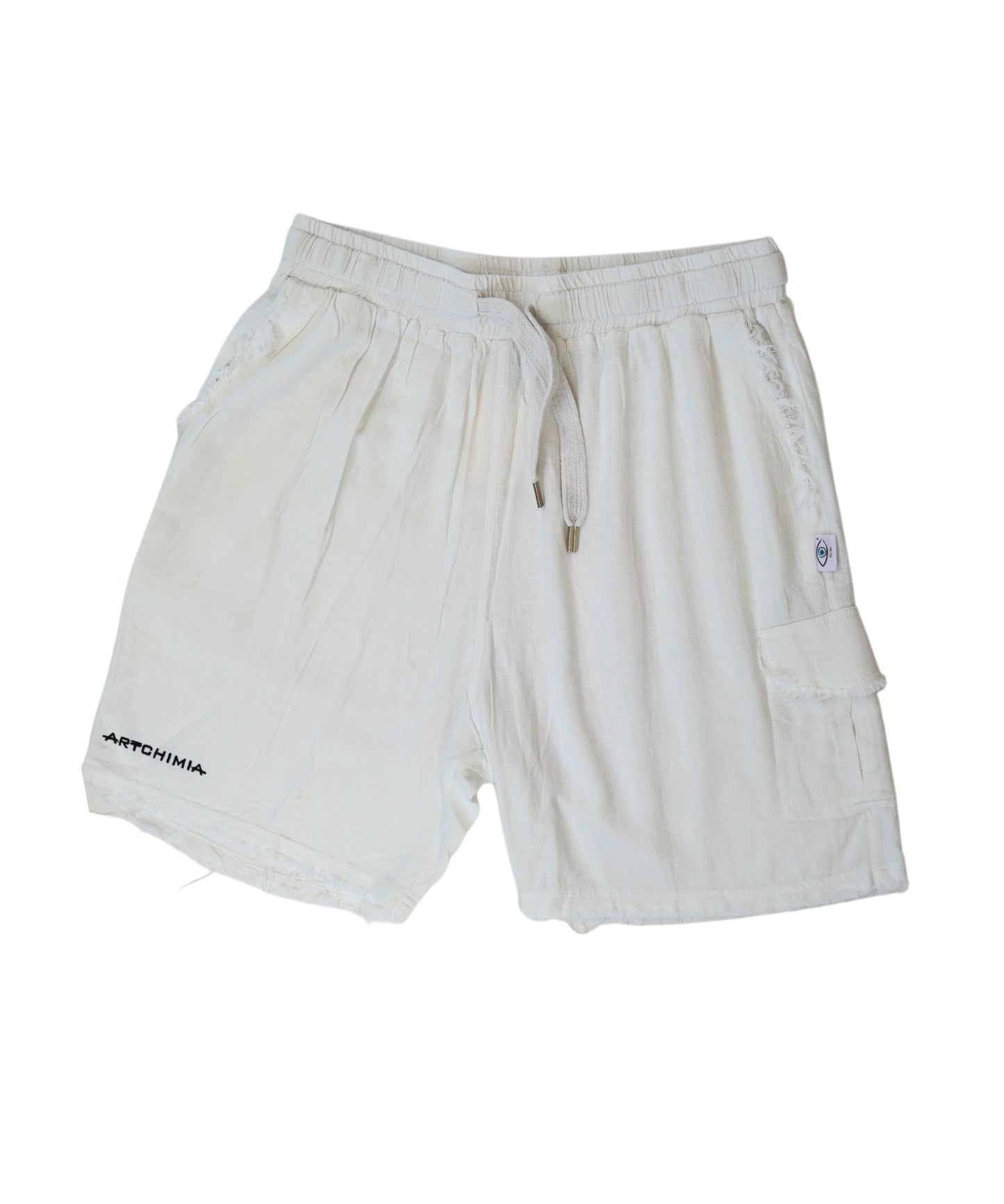 Artchimia Tfu Tfu shorts
