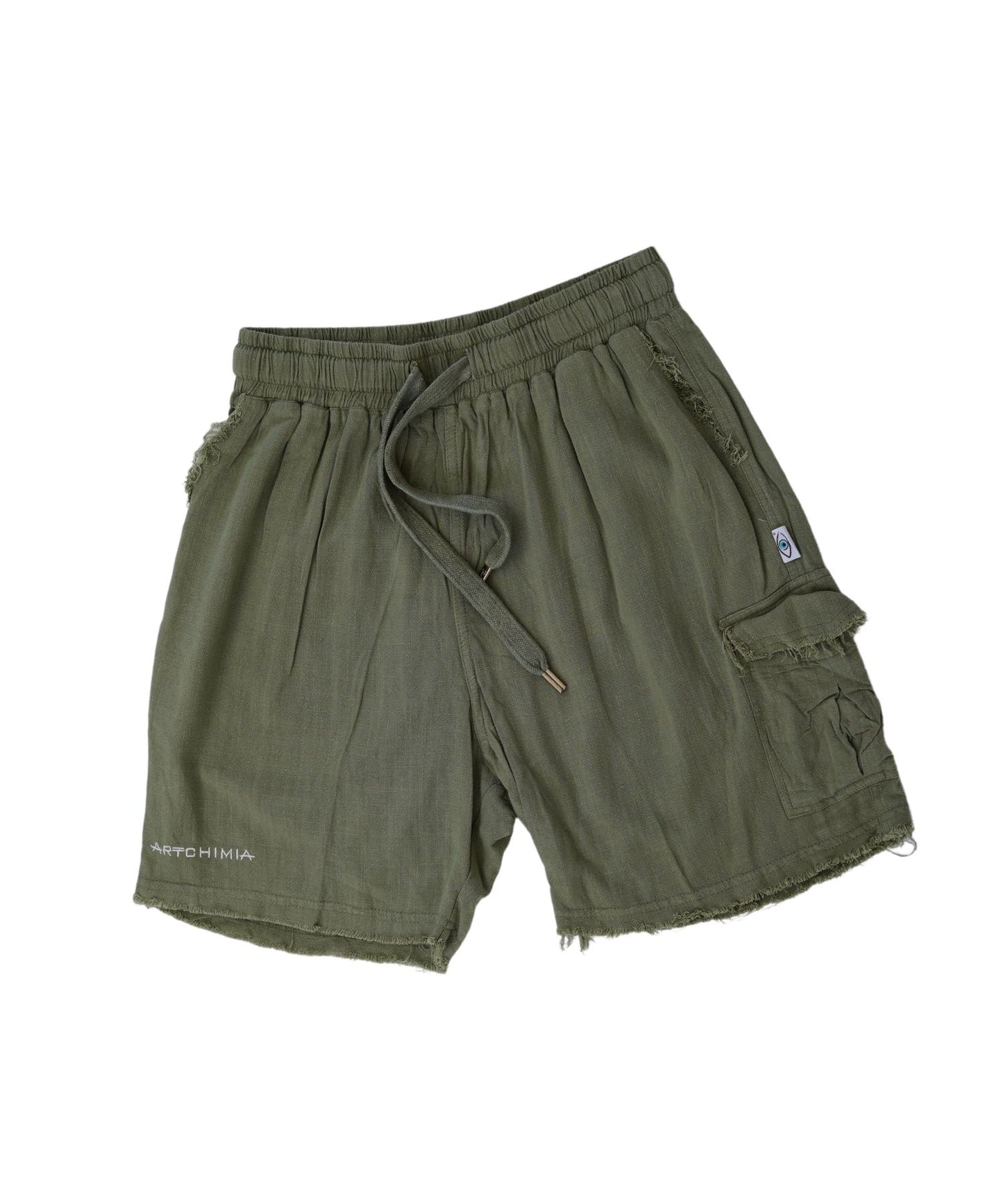 Artchimia Tfu Tfu shorts