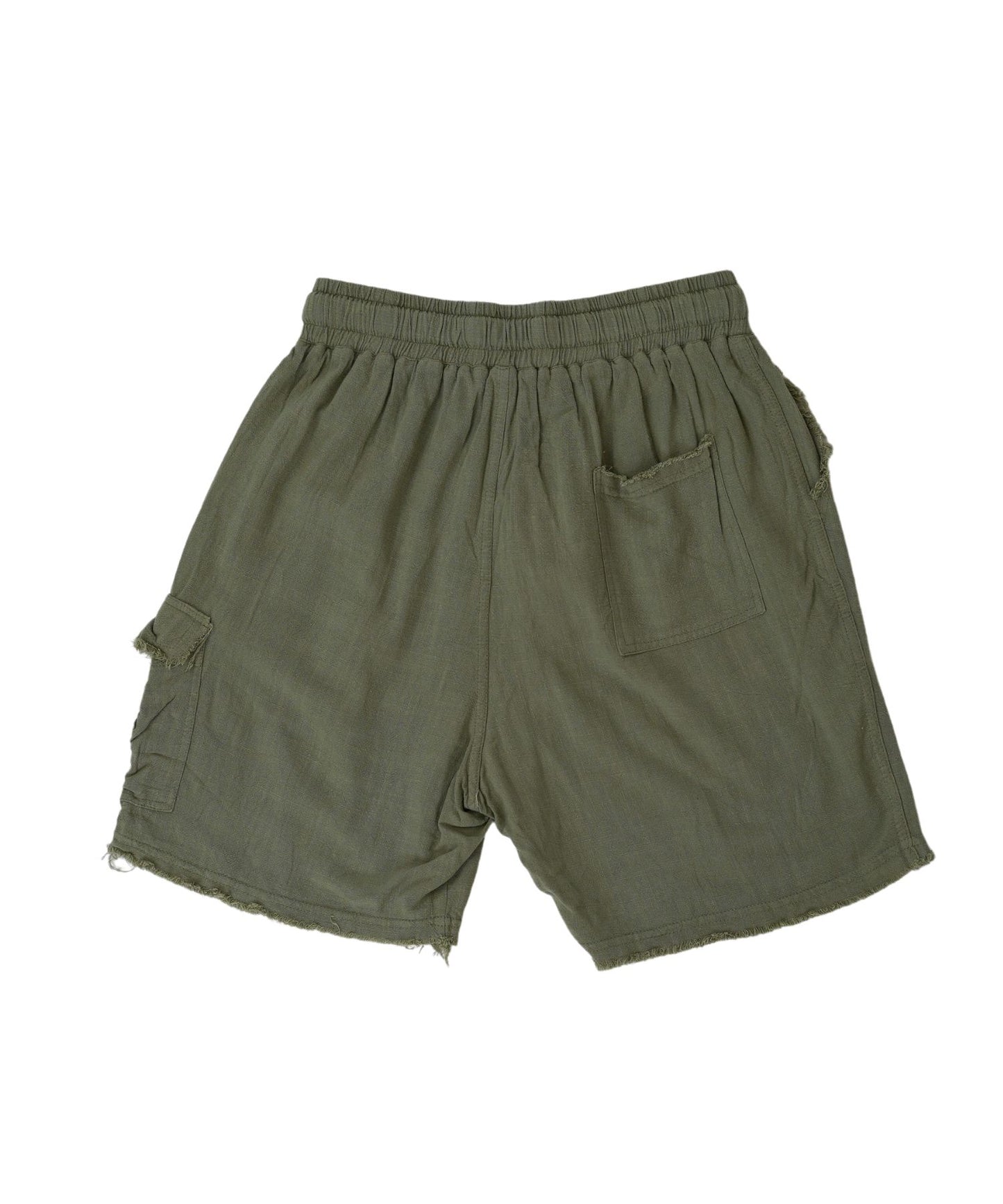 Artchimia Tfu Tfu shorts