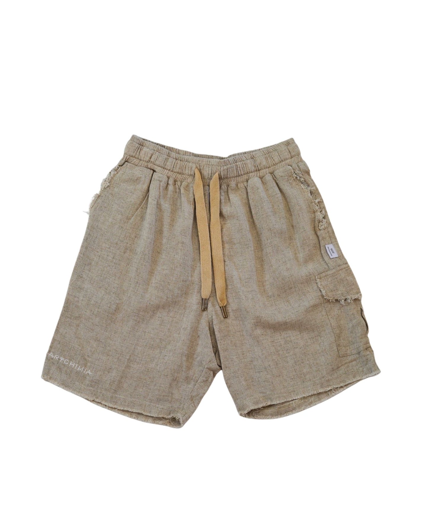 Artchimia Tfu Tfu shorts