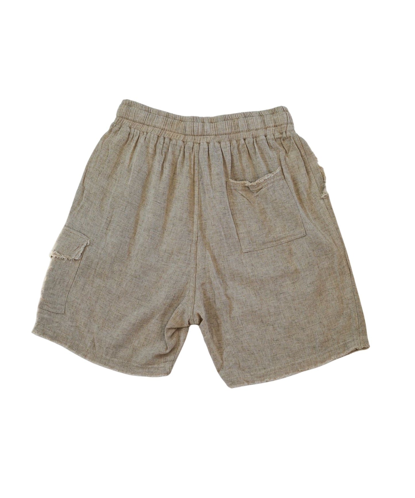 Artchimia Tfu Tfu shorts