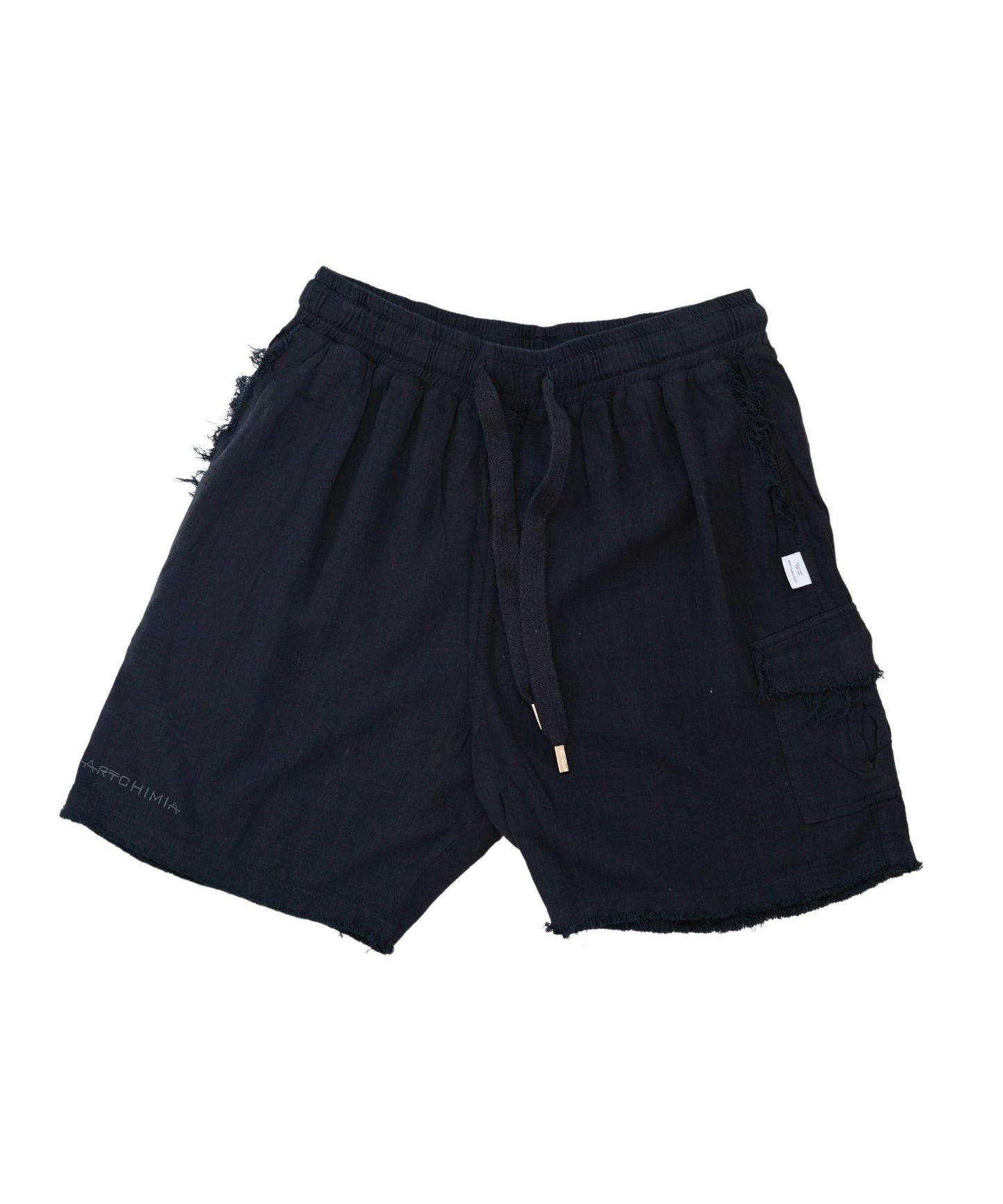 Artchimia Tfu Tfu shorts