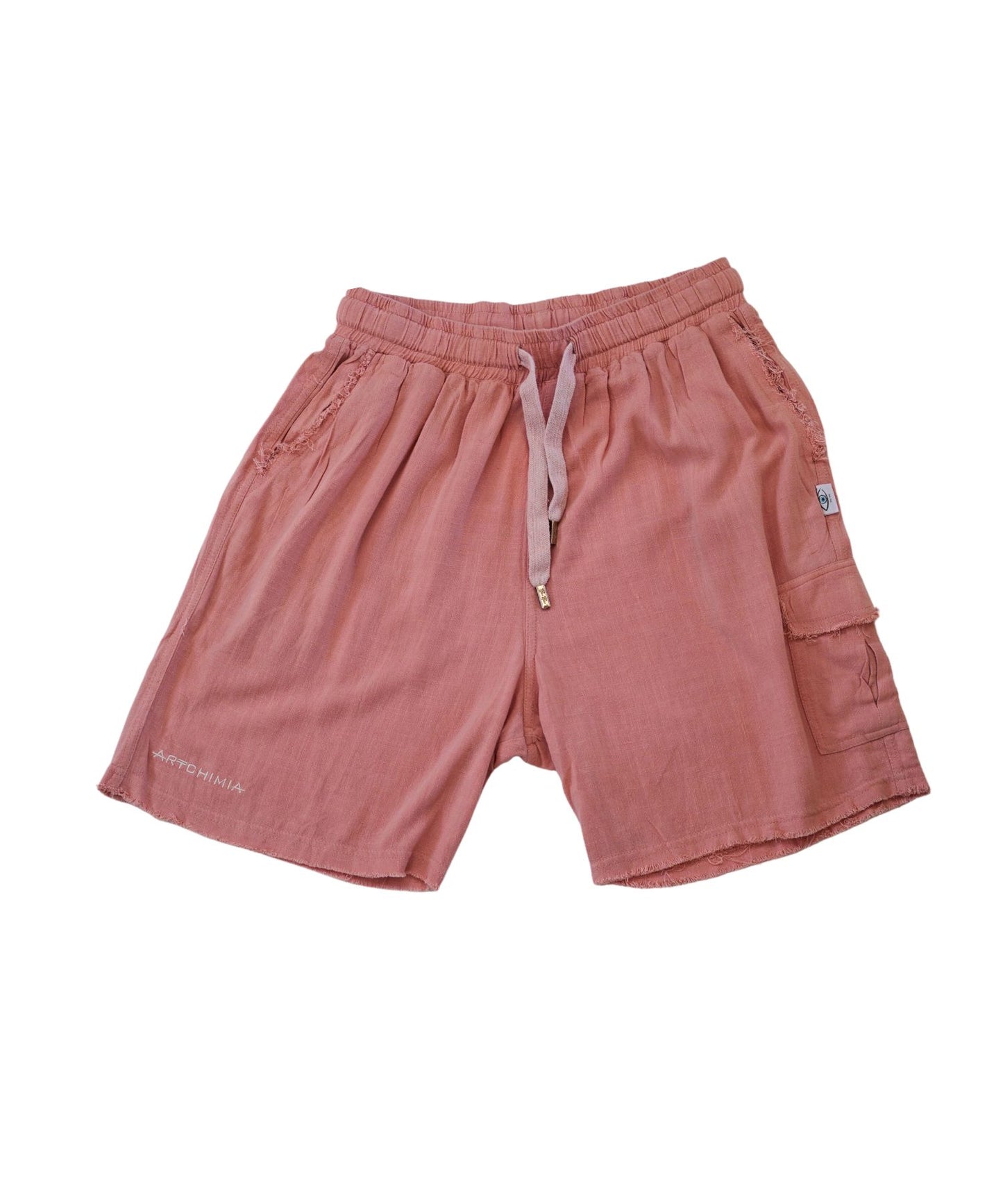 Artchimia Tfu Tfu shorts