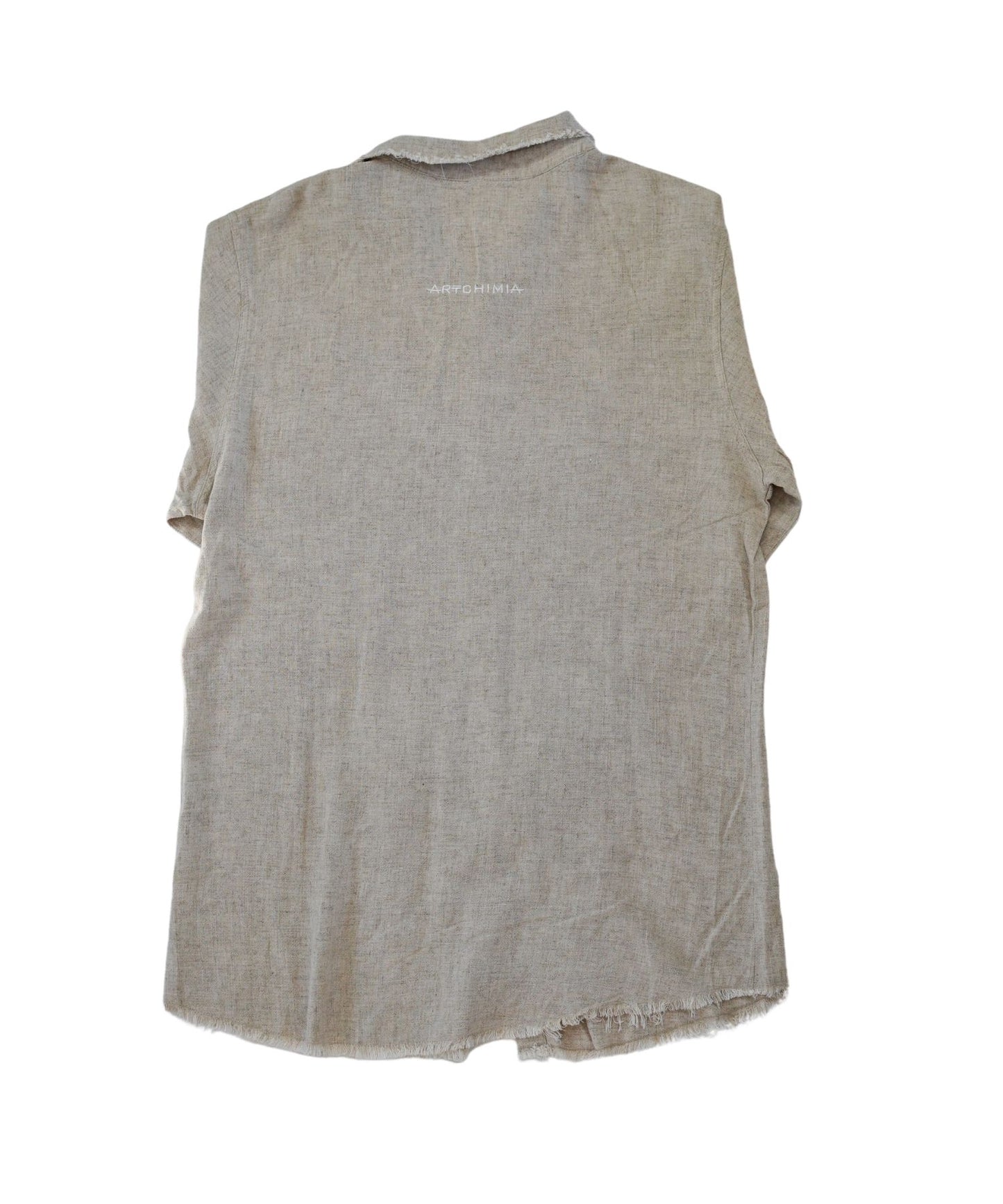 Artchimia Tfu Tfu T-Shirt