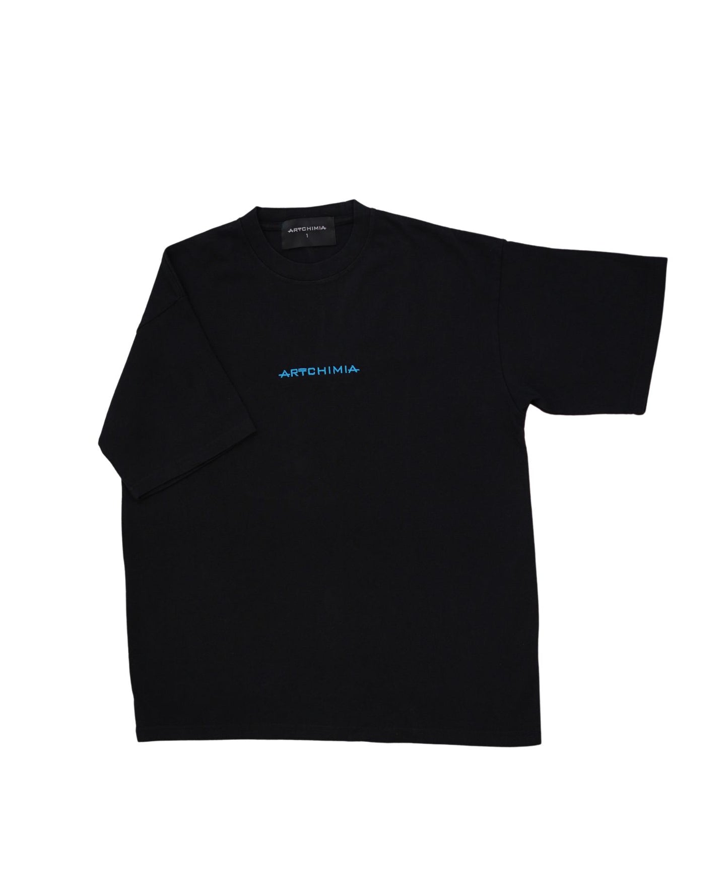 Artchimia Imposible t shirt
