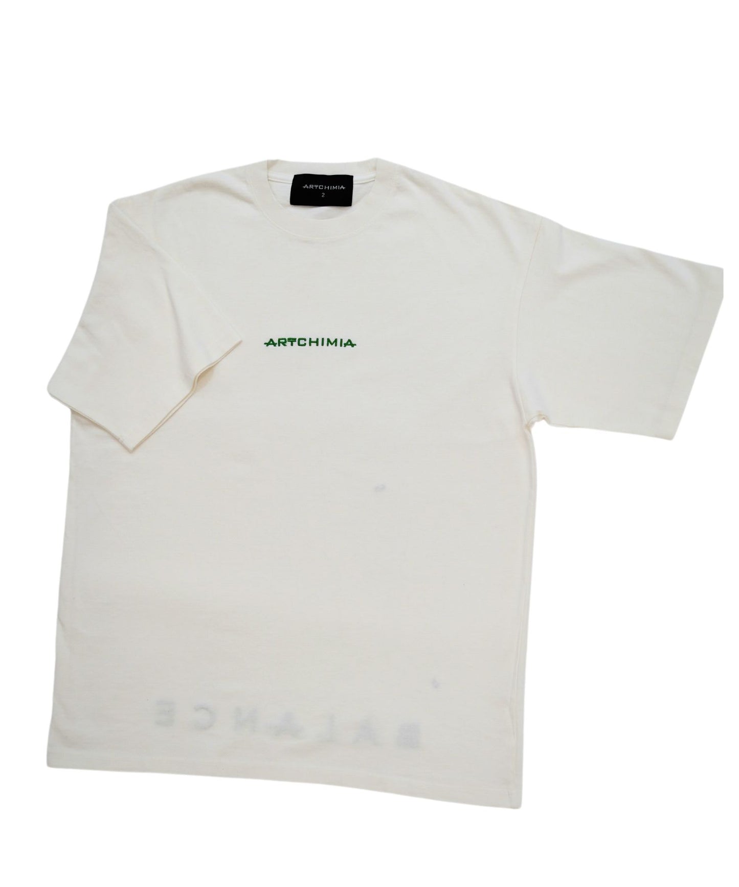 Artchimia balance t shirt