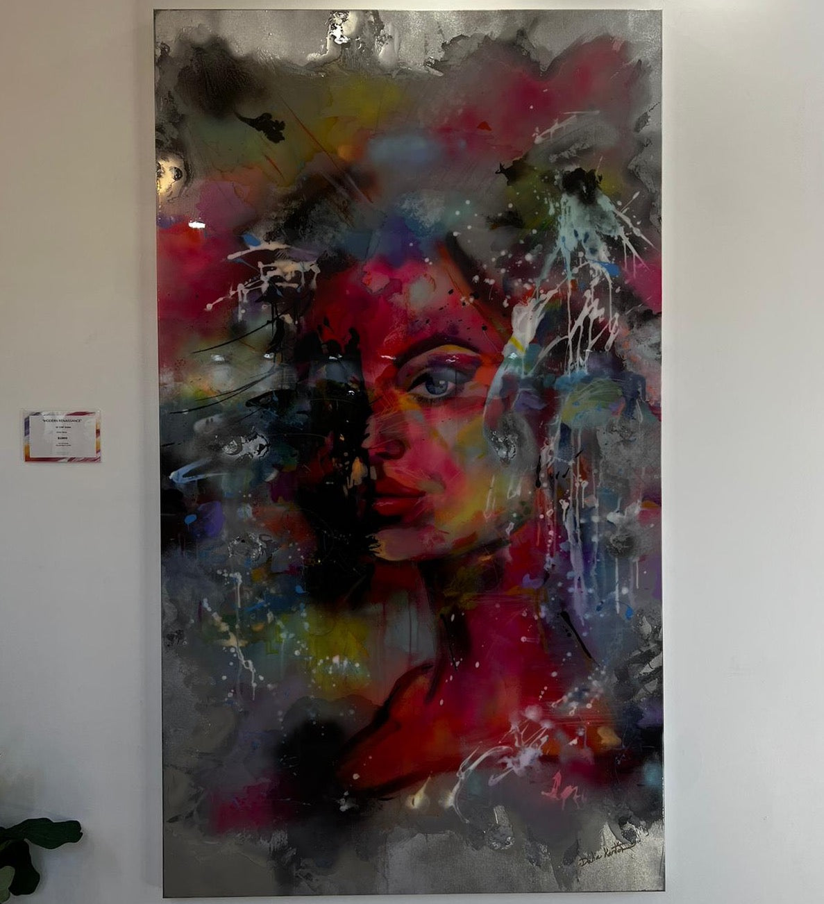 Faithfull | Dalia Kantor