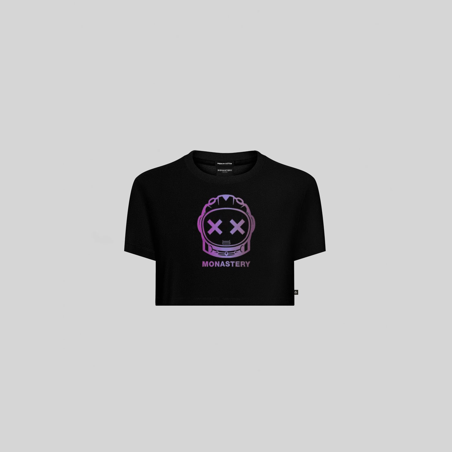 NICEA BLACK TOP OVERSIZE