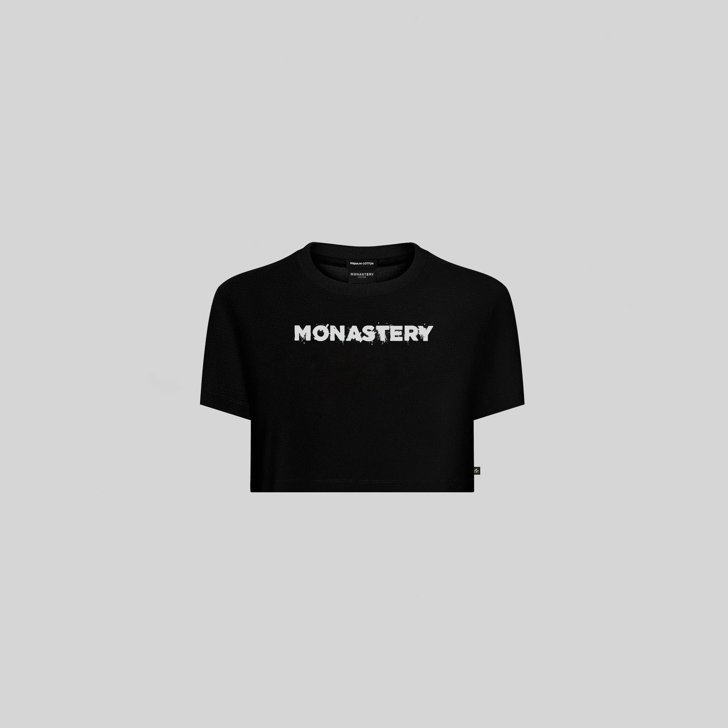 YAMURK BLACK TOP OVERSIZE