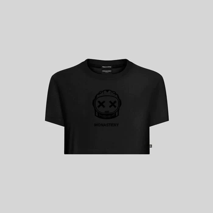 ULLAIS BLACK TOP OVERSIZE