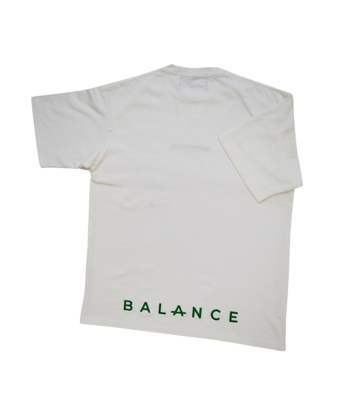 Artchimia balance t shirt