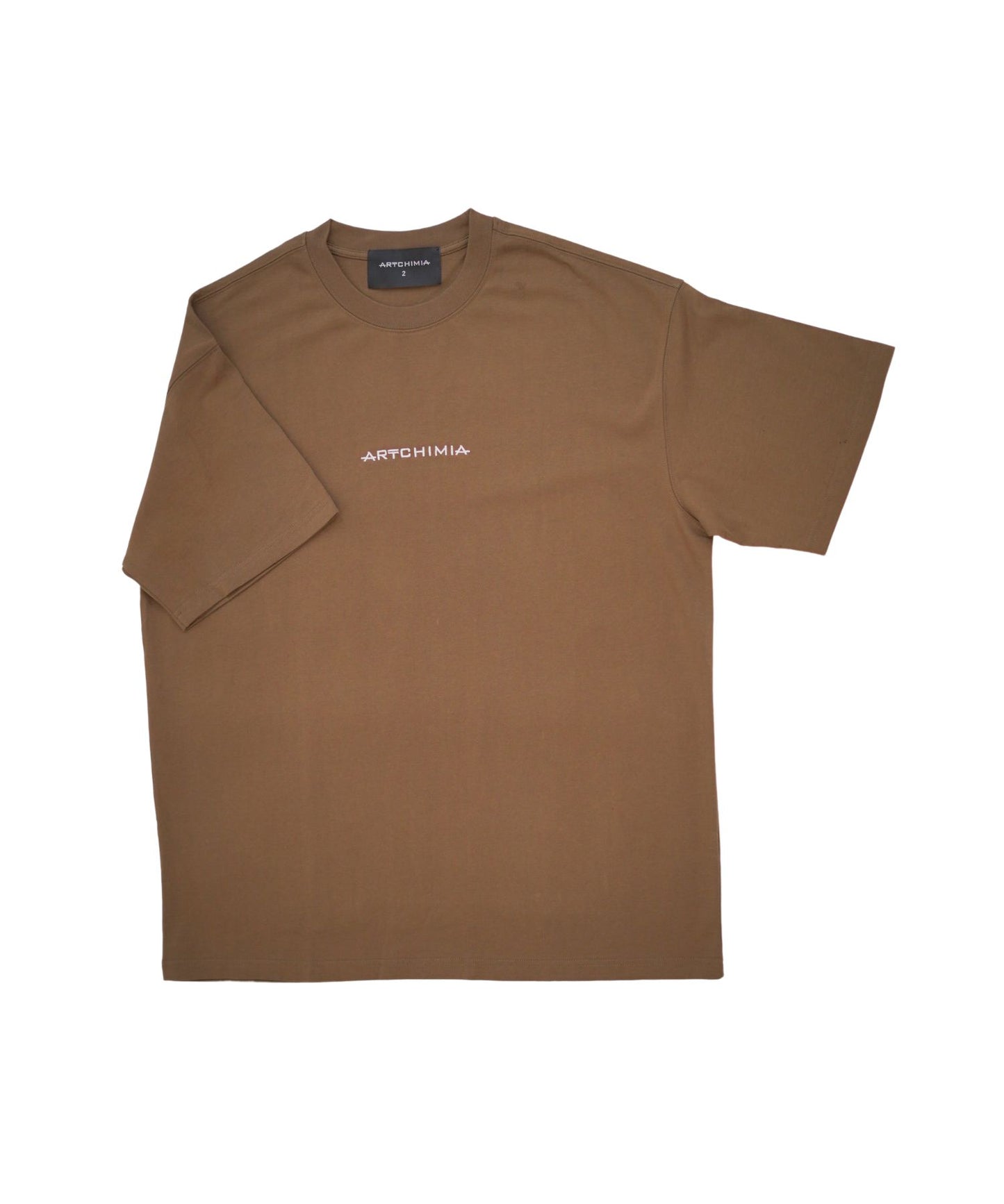 Artchimia Imposible t shirt