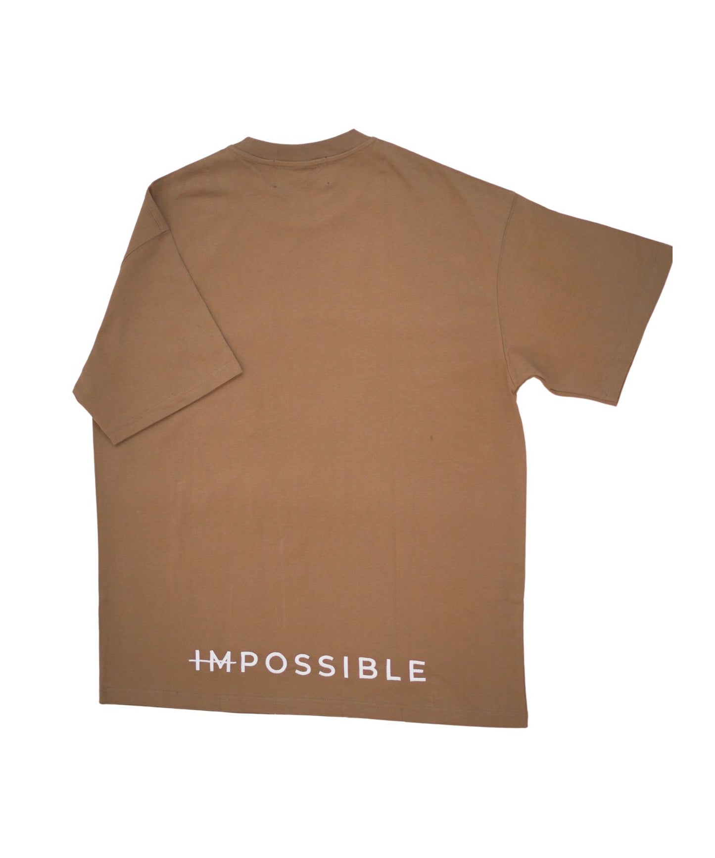 Artchimia Imposible t shirt