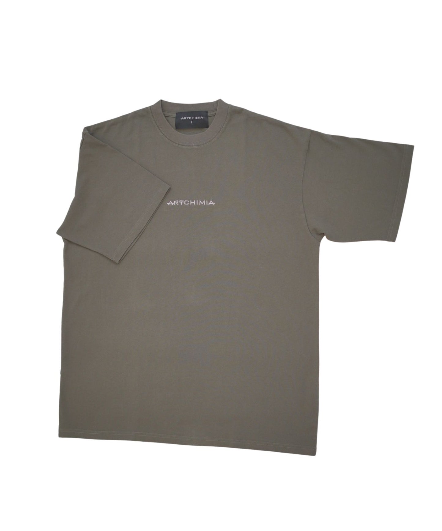 Artchimia balance t shirt