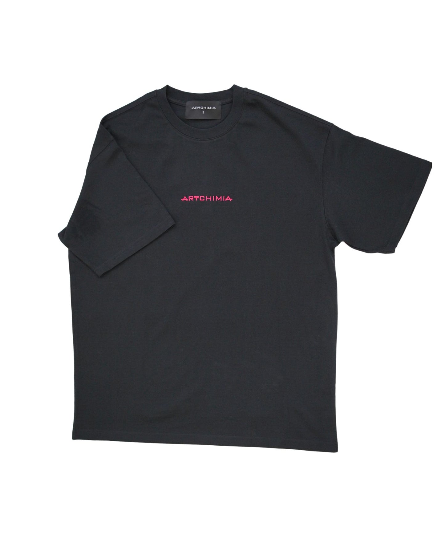 Artchimia Imposible t shirt