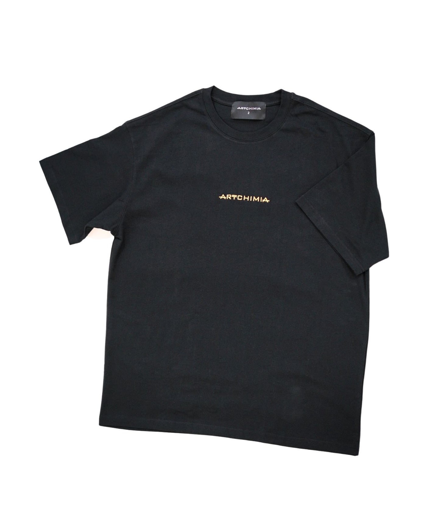 Artchimia Imposible t shirt