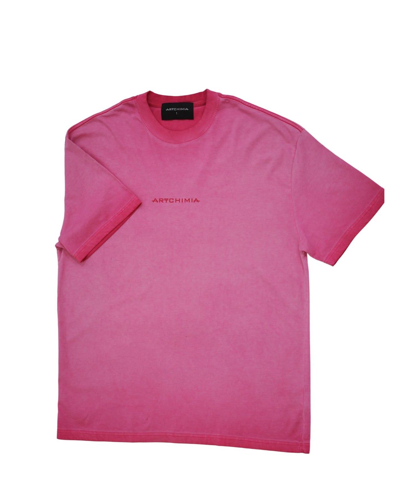 Artchimia oversize t-shirt