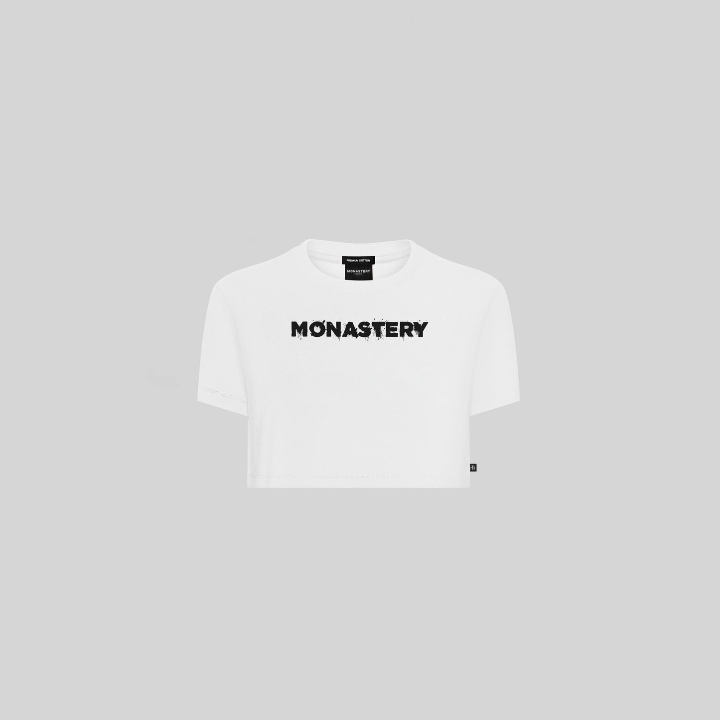 YAMURK WHITE TOP OVERSIZE
