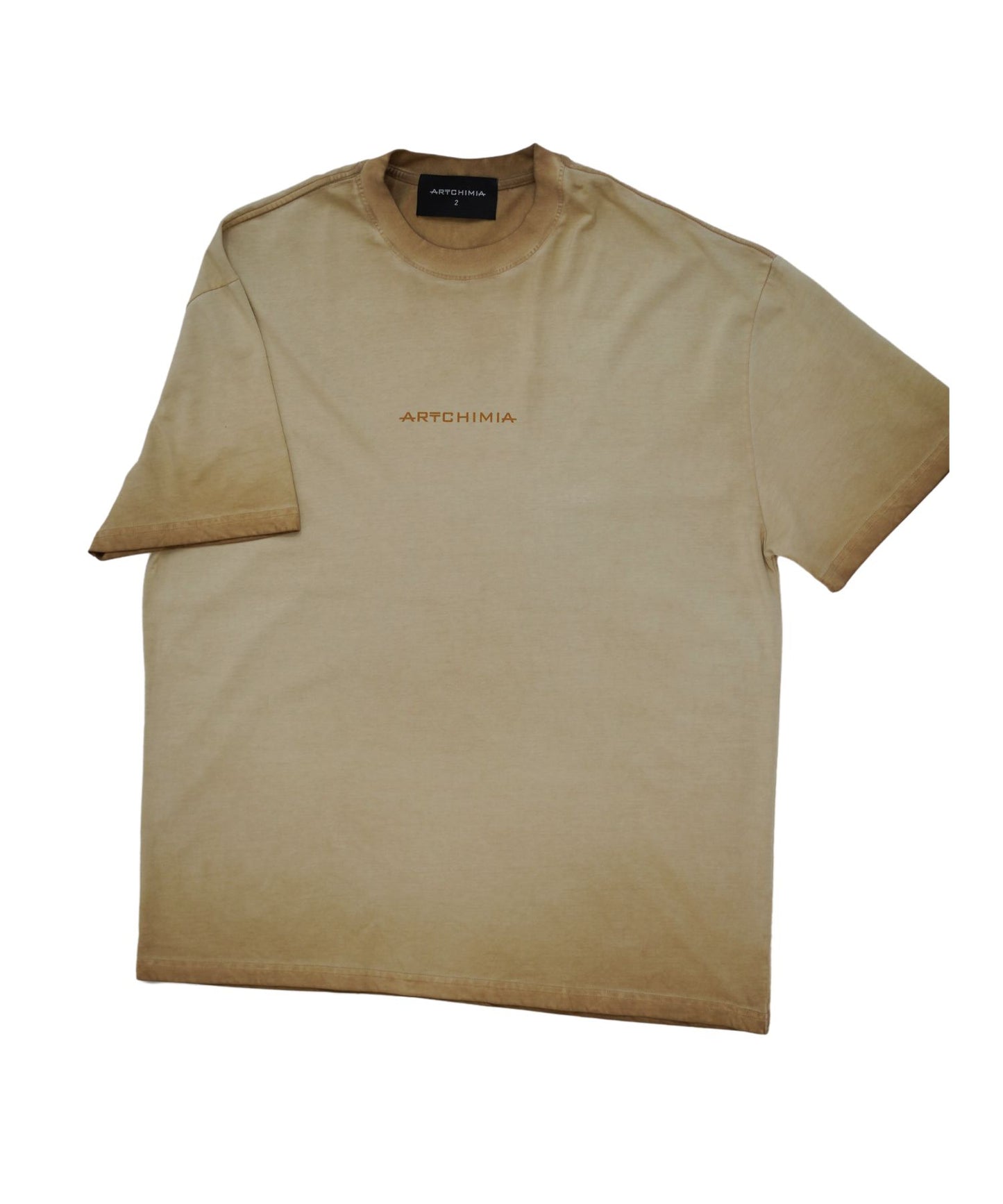 Artchimia oversize t-shirt