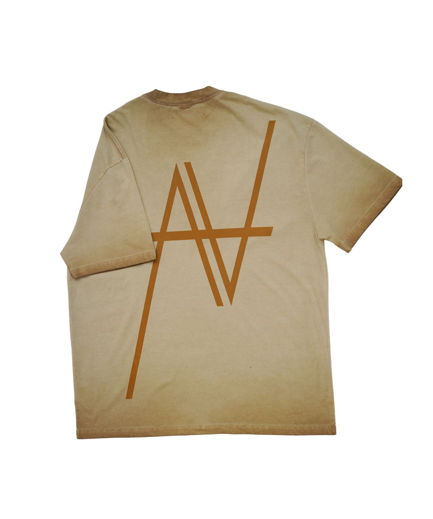 Artchimia oversize t-shirt