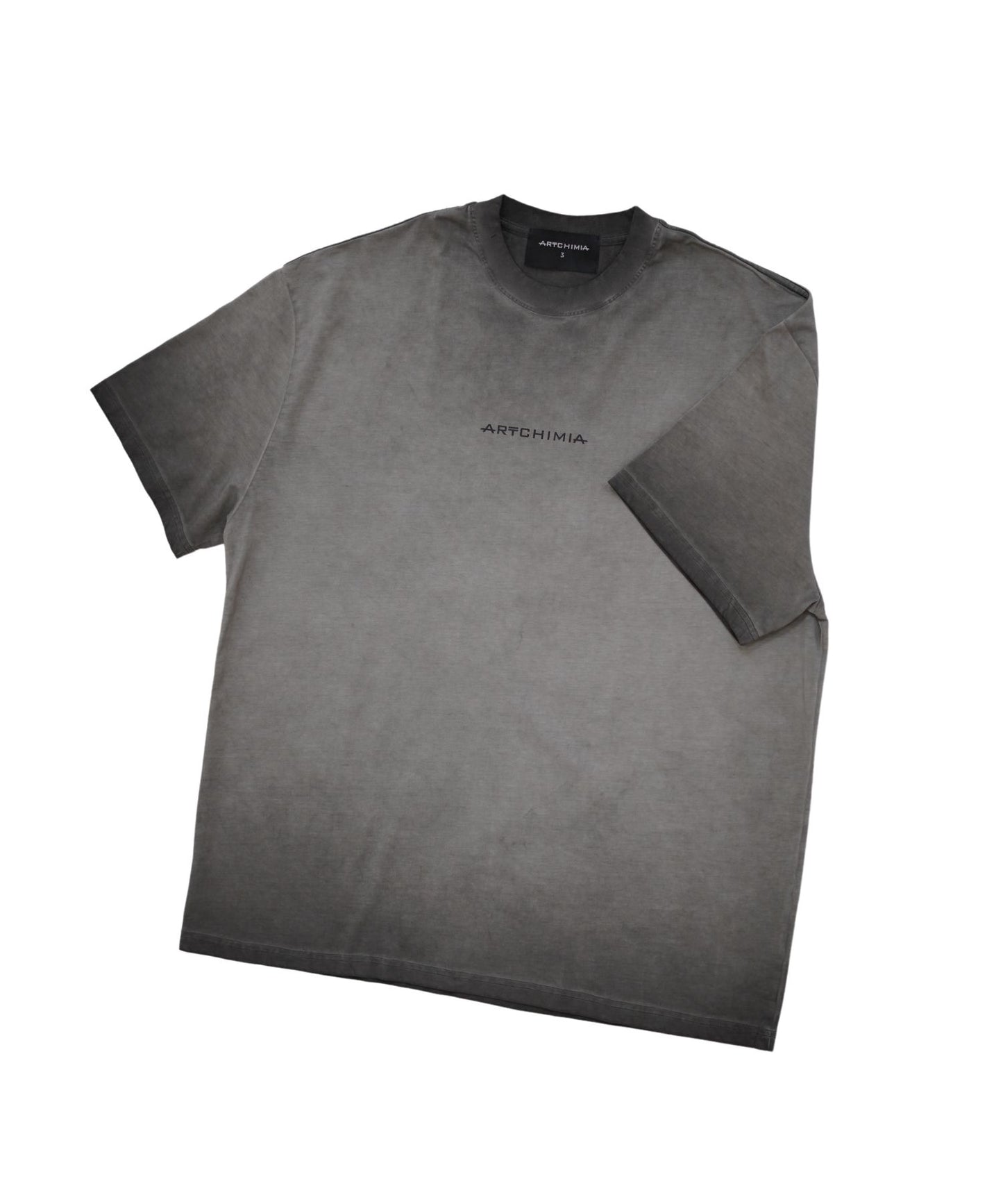 Artchimia oversize t-shirt