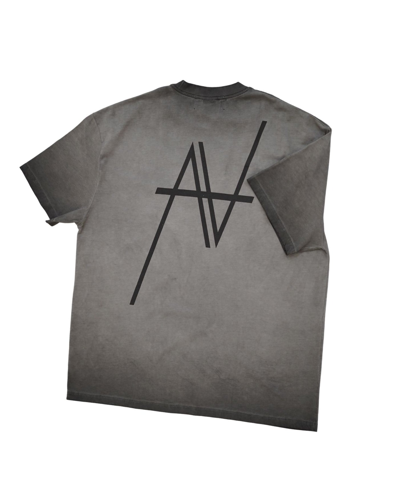 Artchimia oversize t-shirt