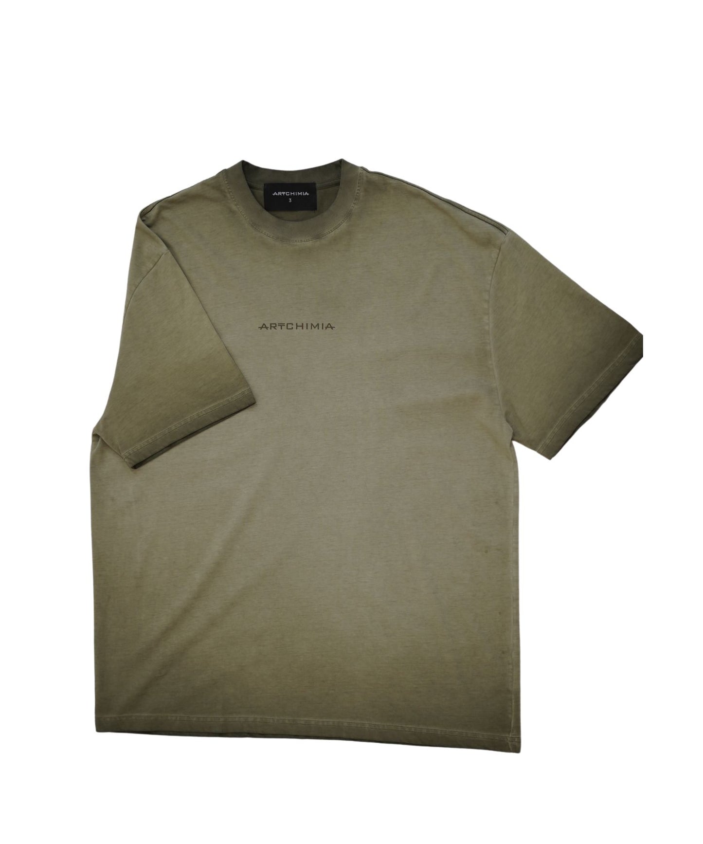 Artchimia oversize t-shirt