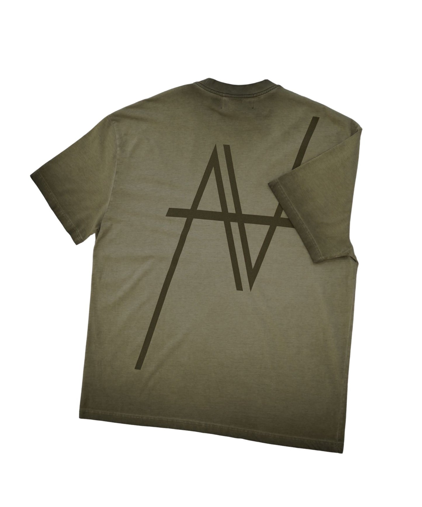 Artchimia oversize t-shirt