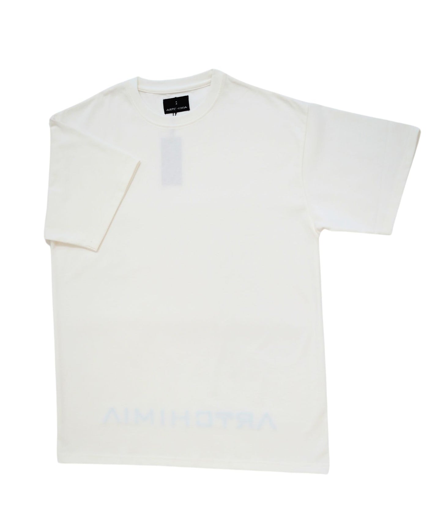 Artchimia basic Logo tee
