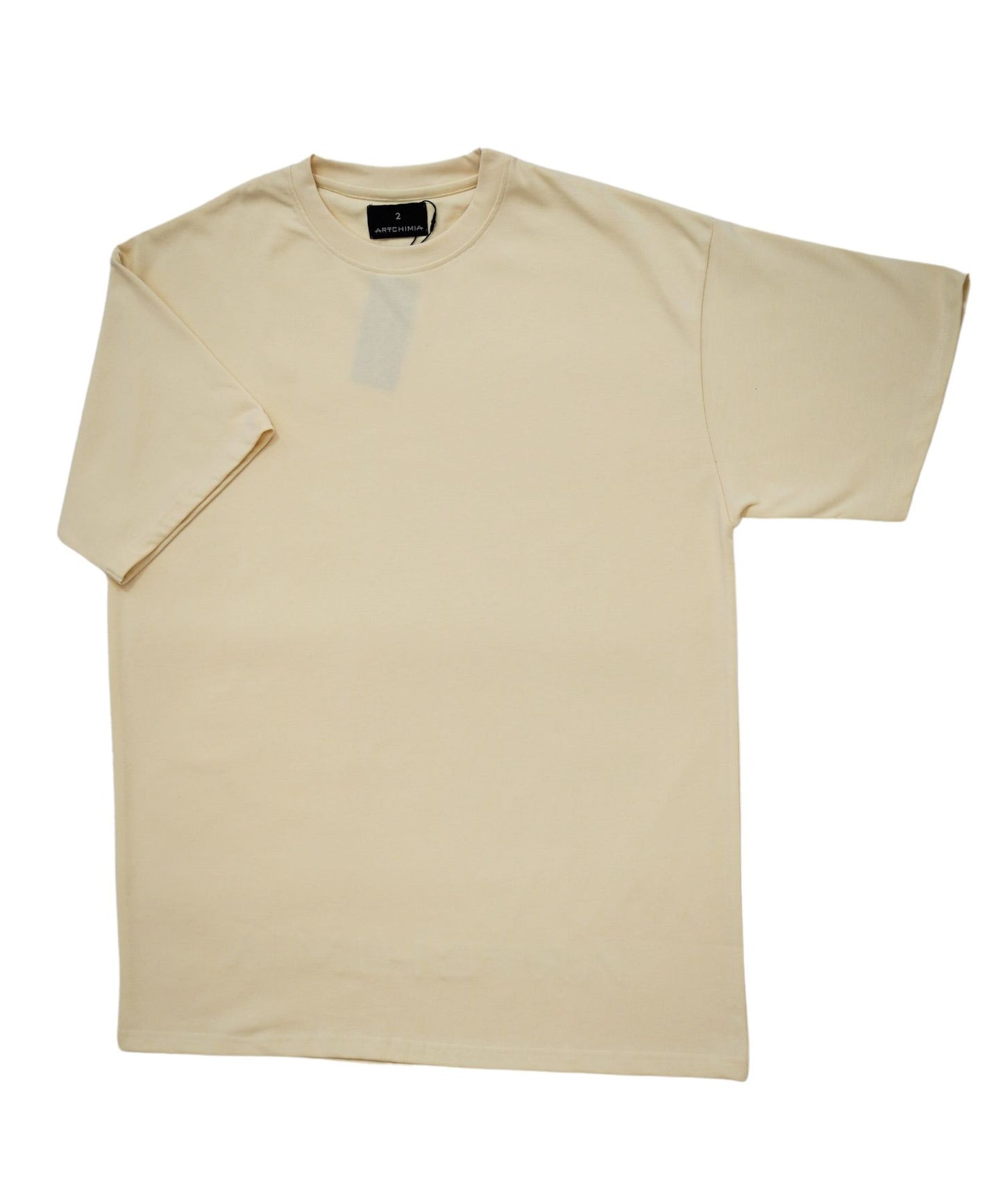 Artchimia basic Logo tee