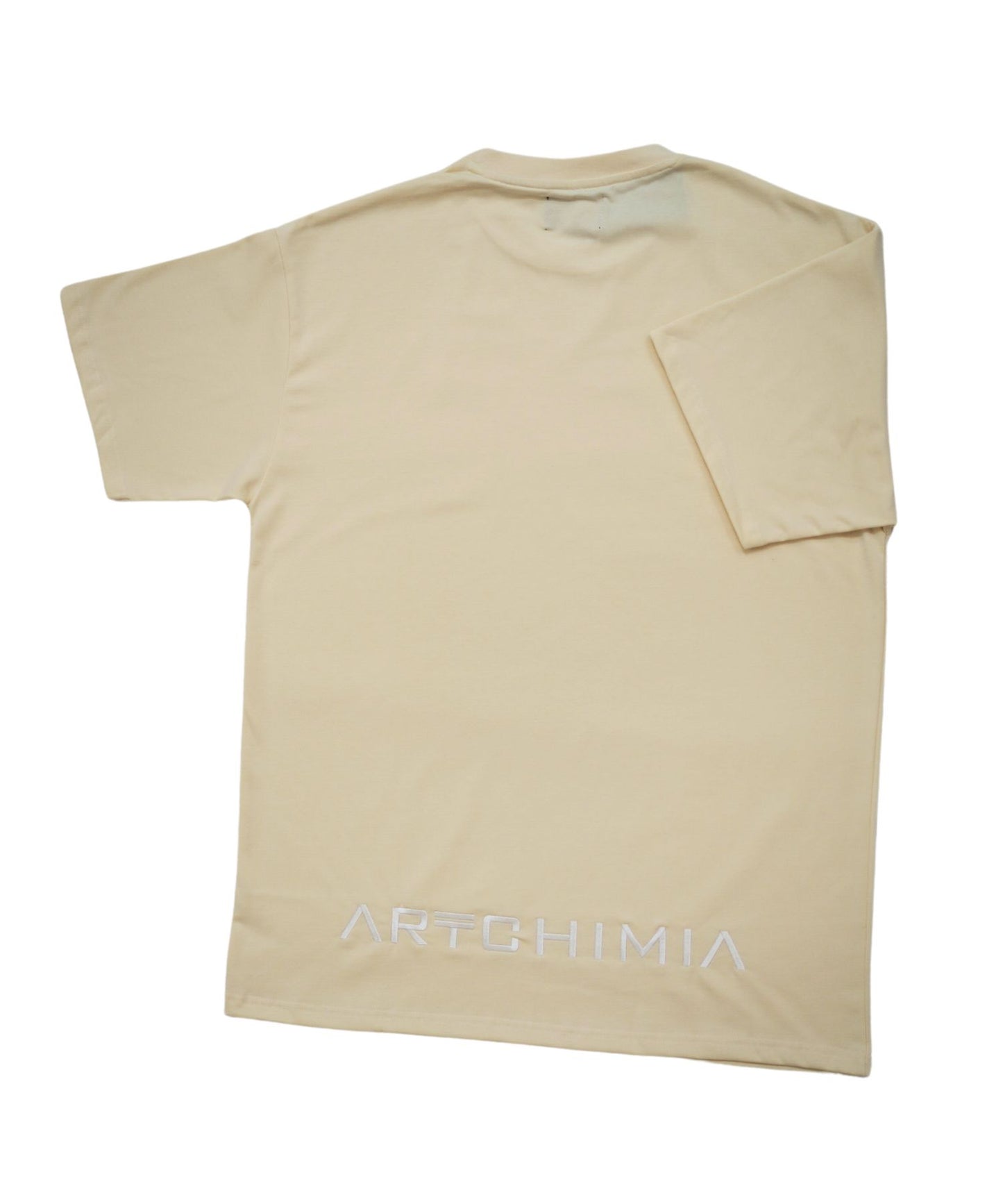 Artchimia basic Logo tee