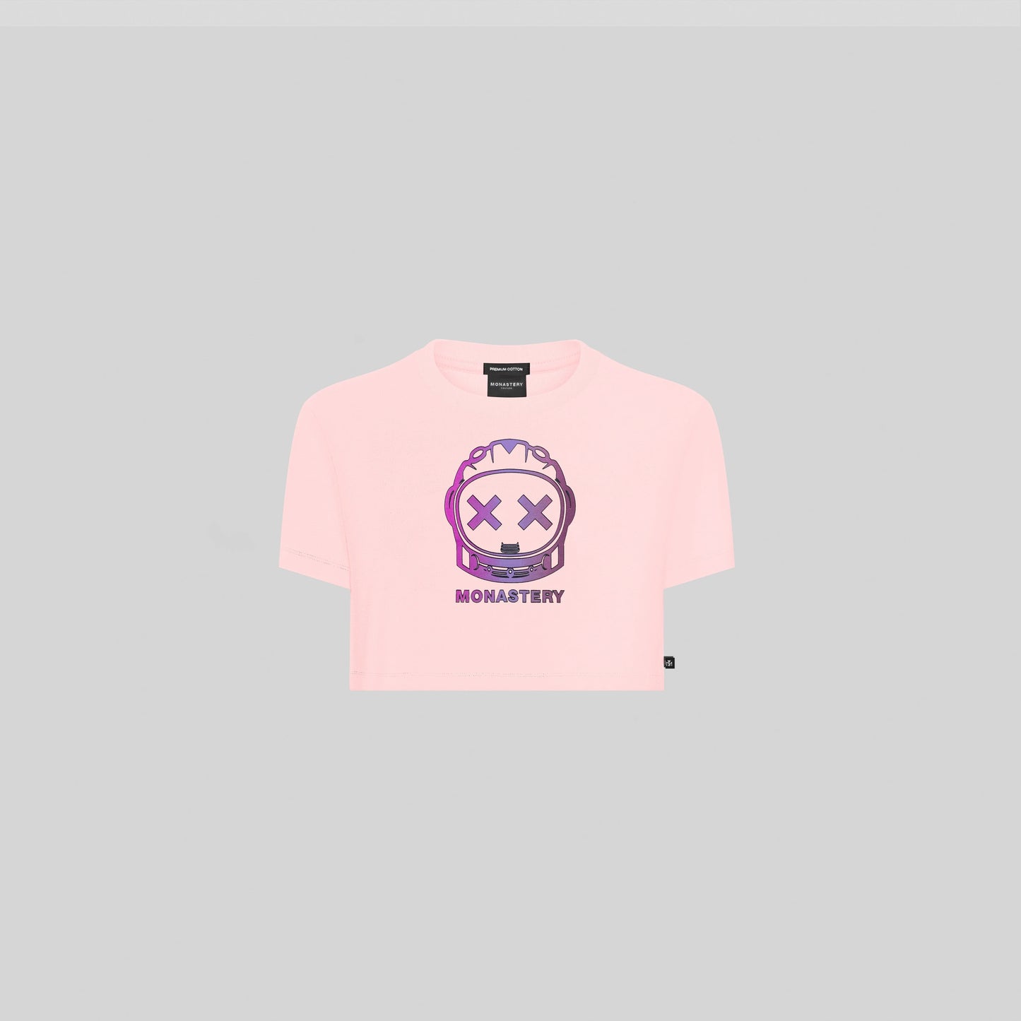 NICEA PINK TOP OVERSIZE