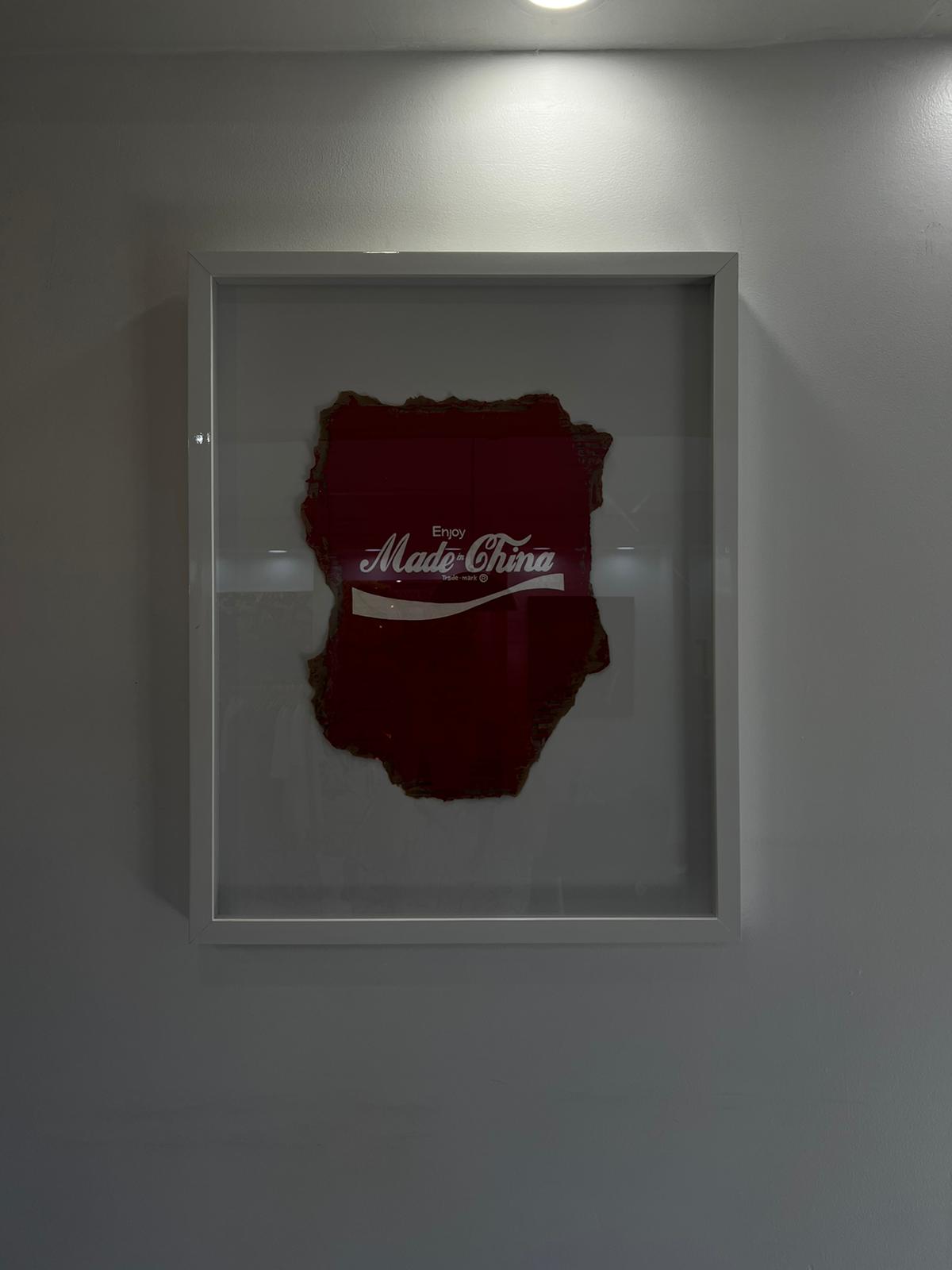 Made in china | Lena Katz