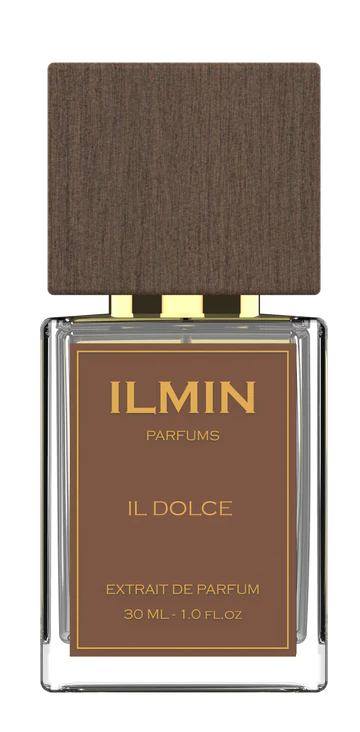 ILMIN Parfums IL DOLCE Extrait De Parfum Spray 1oz / 30ml