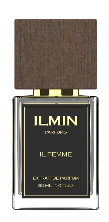 ILMIN Parfums IL FEMME Extrait De Parfum Spray 1oz / 30ml