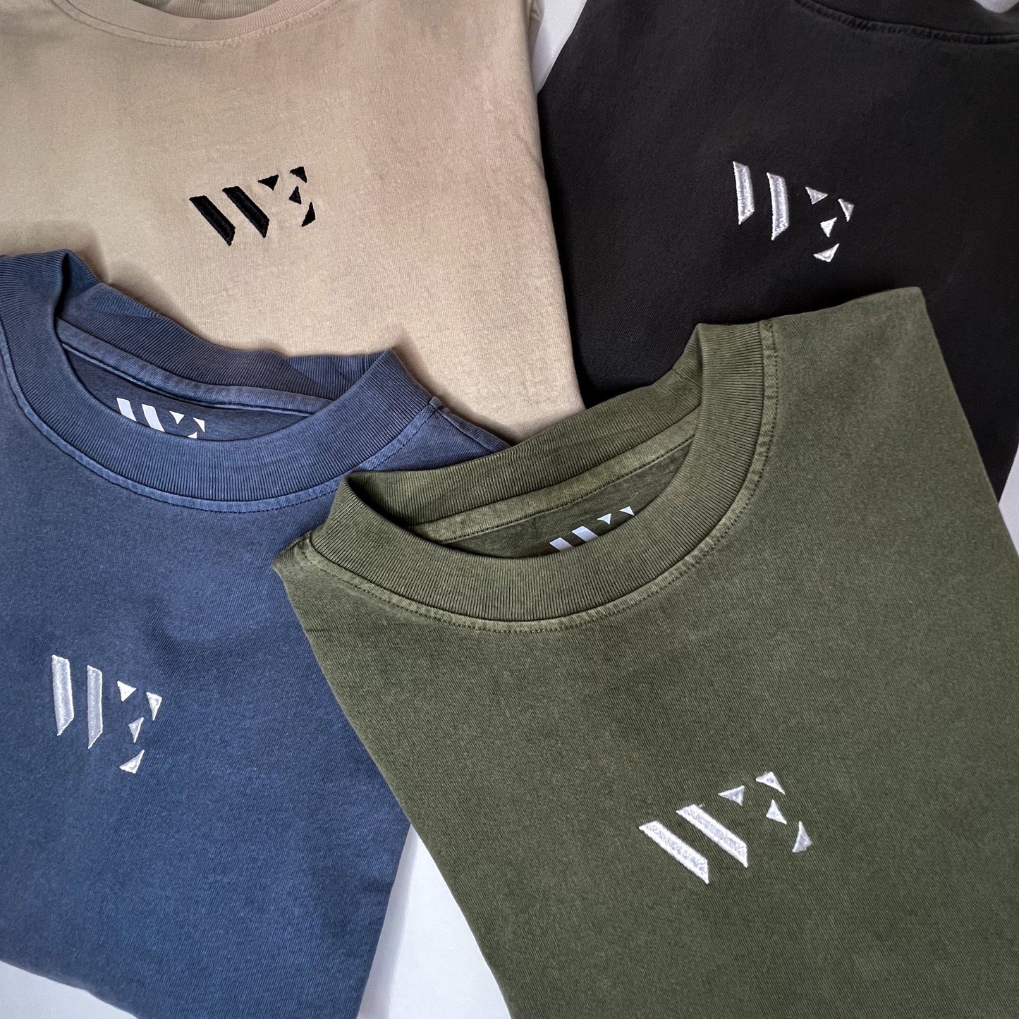 WE Gallery Basic Tee