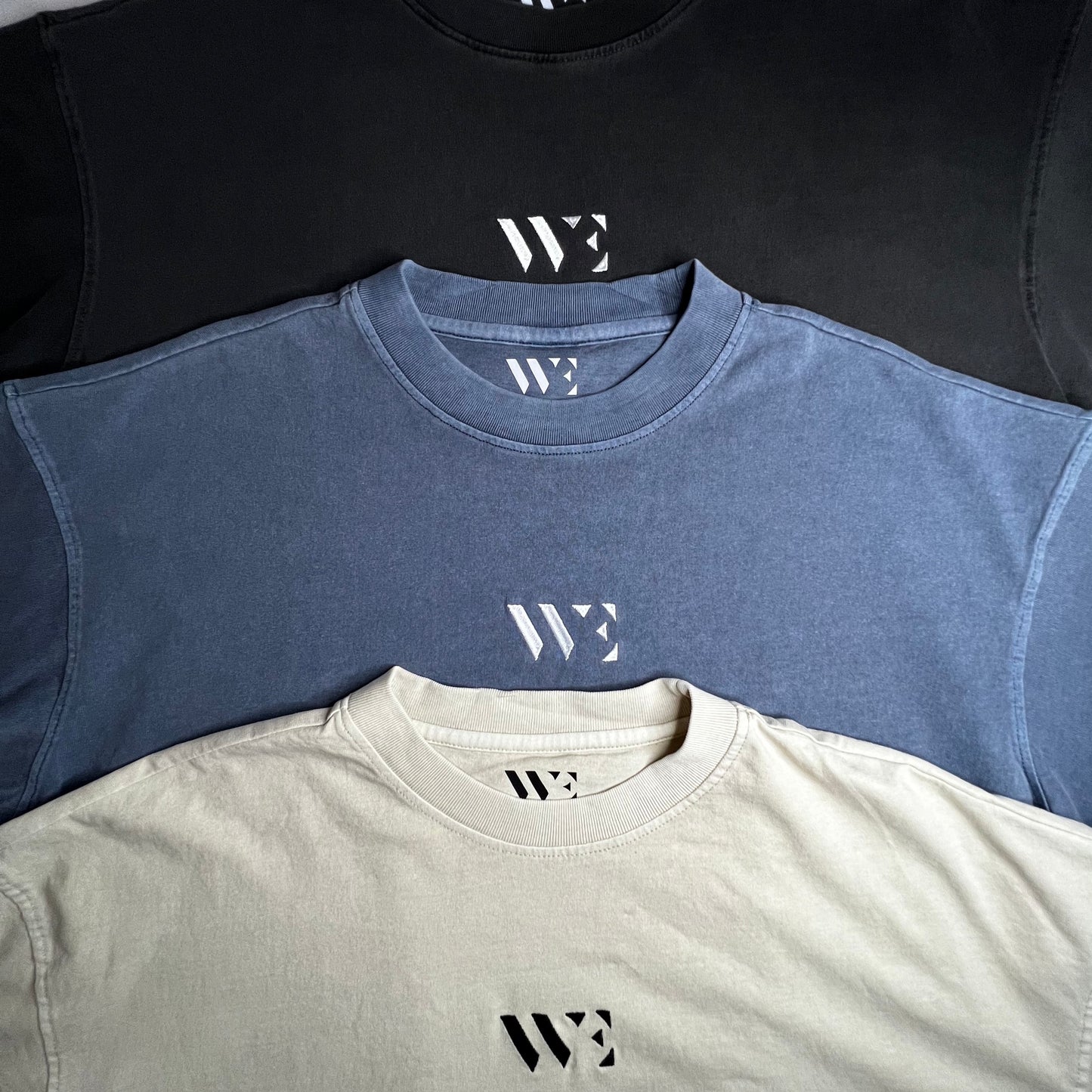 WE Gallery Basic Tee