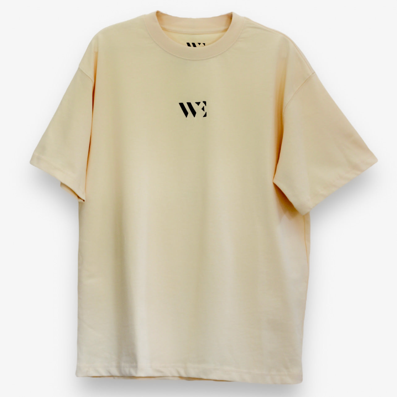 WE Gallery Basic Tee