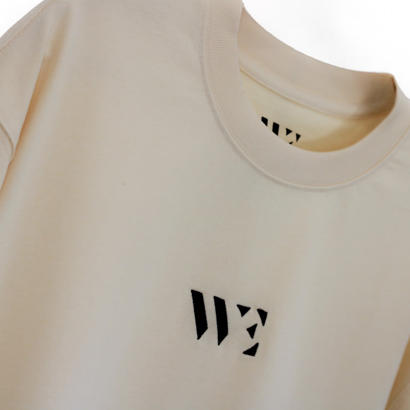 WE Gallery Basic Tee