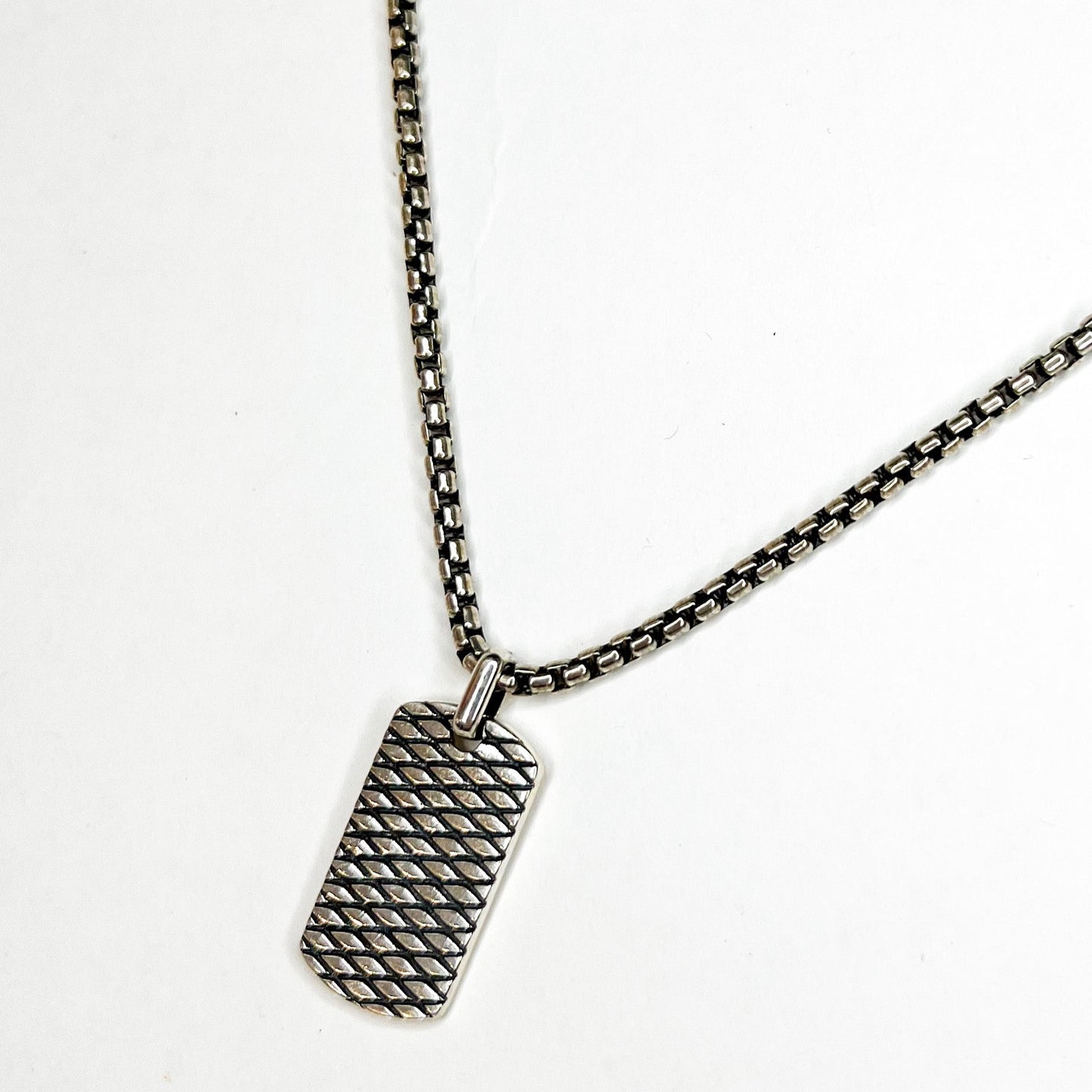 We Gallery streamtag pattern