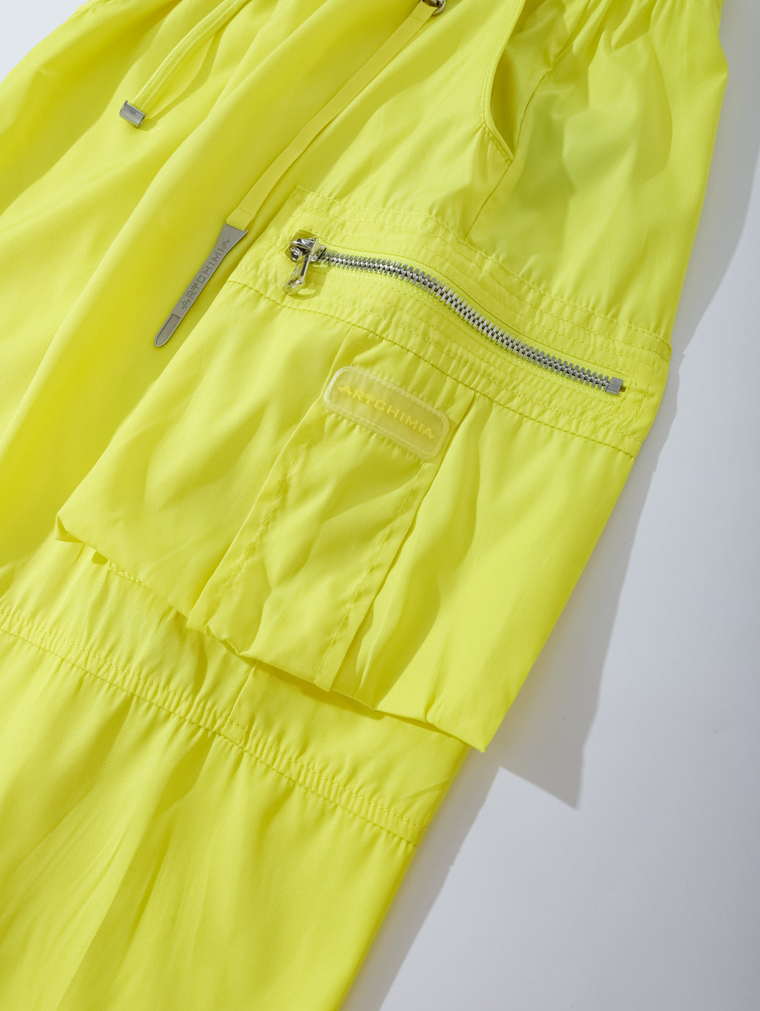 Artchimia Nomad Cargo Pants