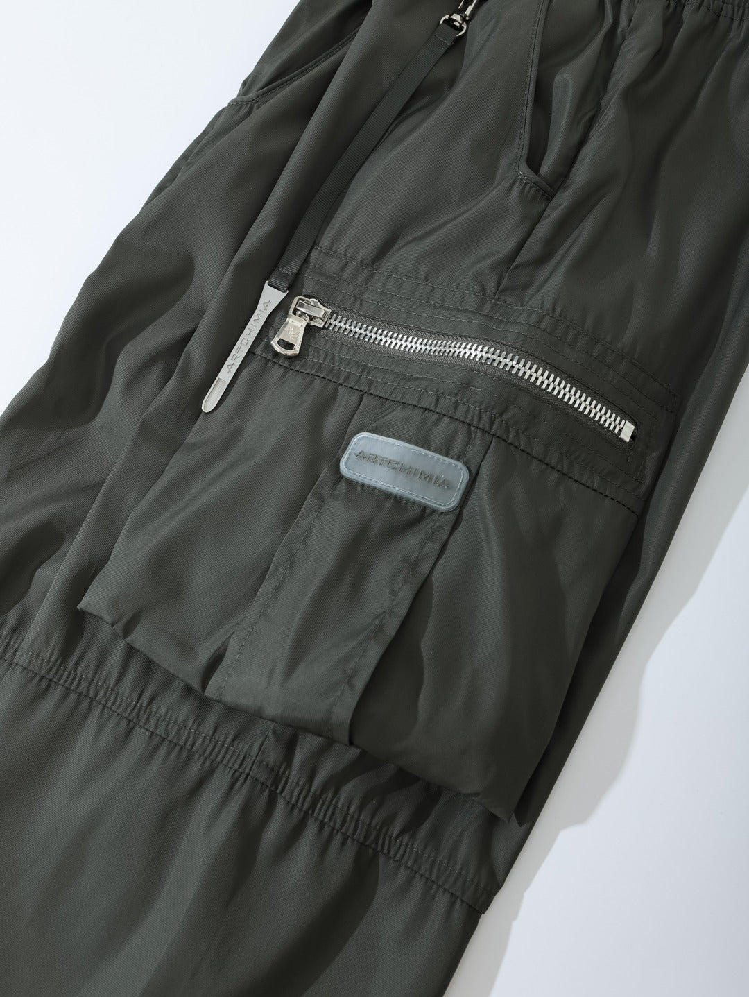 Artchimia Nomad Cargo Pants