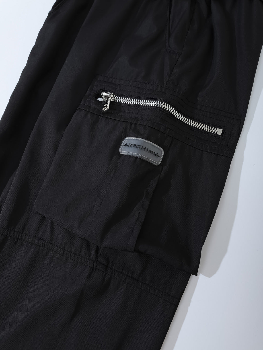 Artchimia Nomad Cargo Pants