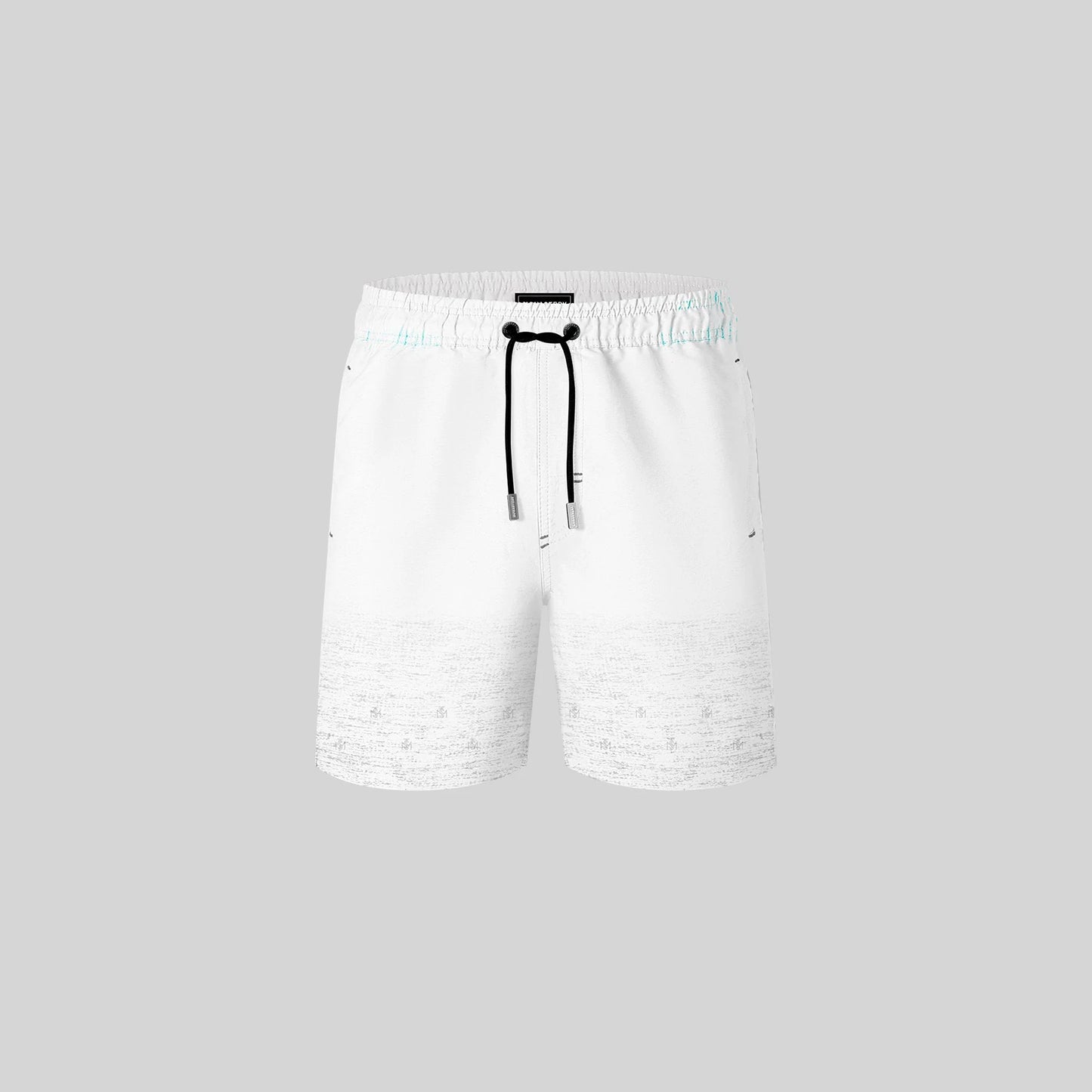 OCRIDA WHITE SWIM SHORT