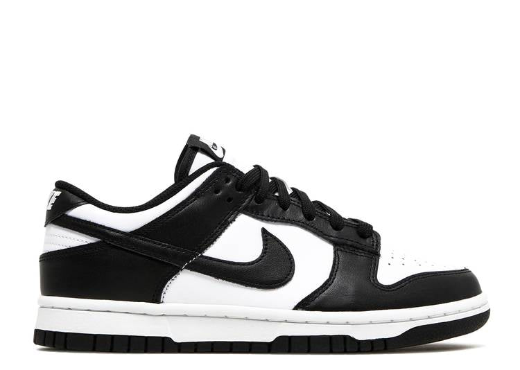 W Nike Dunk Low